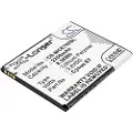 24.Se Batteri for SmartPhone, Mobil for Mobistel Cynus E7