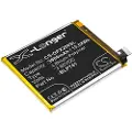 24hShop Batteri for SmartPhone, Mobil for OPPO Realme X2