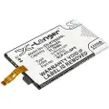 24hShop Batteri for SmartPhone, Mobil for Kyocera DuraForce Pro, E6810, E6820 etc.