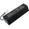 Cameron Sino Batteri for medisinsk for PM-åndedrettsvern PA-A867-NG