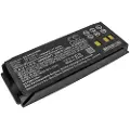 Cameron Sino Batteri for medisinsk bruk for SaverOne D, P, Automatic etc.