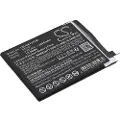 Cameron Sino Batteri for SmartPhone, mobil for Cricket Splendor, Icon 3, EC211002 og andre.