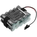 Cameron Sino Batteri for medisinsk for Laerdal LCSU4 Compact Suction Unit