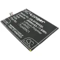 24hShop Batteri for SmartPhone, Mobil for Alcatel One Touch Idol X, OT-6040A og andre.