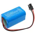 Cameron Sino Batteri for medisinsk bruk for Vapotherm Precision Flow, Precision Flow Plus