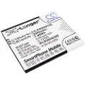 24hShop Batteri for SmartPhone, Mobil for KONKA W991