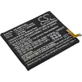 24hShop Batteri for SmartPhone, Mobil for Gigaset GS370