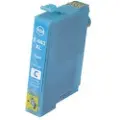 24hShop Blekkpatron Epson 603XL C13T03A24010 - Cyan