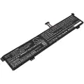 24hShop Batteri til bærbar PC for Lenovo ThinkBook 15p G2 ITH 21B10018UK og andre.