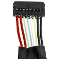 24hShop Batteri til bærbar PC for Lenovo Chromebook S345-14AST (81WX0008GE) og andre.