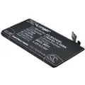 24hShop Batteri for SmartPhone, mobil for MeiZu MX2, M040, M045 etc.
