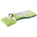 Cameron Sino Batteri for medisinsk bruk til Datex Ohmeda Light Monitor 893365, S/5 Light Monitor osv.