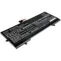 24hShop Batteri til bærbar PC for Fujitsu Lifebook U77