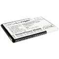 24hShop Batteri for SmartPhone, Mobil for Gigabyte Gsmart Roma R2