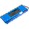 Cameron Sino Batteri for medisinsk bruk for HillRom Lifter, Liko, Viking M