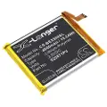 24hShop Batteri for SmartPhone, Mobil for Bea-phone X5, X5_EU001BO, X5 Premium
