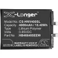 24hShop Batteri for SmartPhone, Mobil for Honor View 40