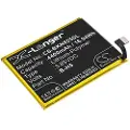 24hShop Batteri til smarttelefon, mobil for VIVO iQOO Neo 855S Racing, V1936TL, V1936L