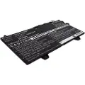 24hShop Batteri til bærbar PC for Lenovo Yoga 700, Yoga 700-11ISK, Yoga 3 11 og andre.