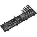 24hShop Batteri til bærbar PC for Lenovo ThinkPad Yoga 11e 20GA000MUS og andre.