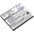 24hShop Batteri for SmartPhone, Mobil for NAVON T400