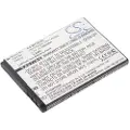 24hShop Batteri for SmartPhone, Mobil for Vodafone 540, VF540, 226 og andre.