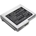 24hShop Batteri til bærbar PC for Panasonic Toughbook CF-B10, Toughbook CF-B11