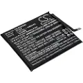 24hShop Batteri for smarttelefon, mobil for Meizu 16T, M928Q, M1928