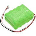 Cameron Sino Batteri for medisinsk bruk for SinoMDT-infusjonspumpe SN-1600V, SN-50F6, SN-50C6