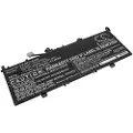 24.Se Batteri til bærbar PC for HP Elite C1030, Elite C1030 Chromebook og andre