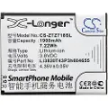 24hShop Batteri for SmartPhone, Mobil for ZTE Z718, Z718TL, Jasper Lte og andre.
