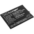 24hShop Batteri for SmartPhone, Mobil for Huawei Honor 8X, Honor 8X Dual SIM, JSN-LX3 og andre.