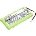 Cameron Sino Batteri for medisinsk bruk for HUAXI HX-901A