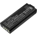 Cameron Sino Batteri for Medical for CU Medical iPAD SAVER NF1200, iPAD SAVER NF1201 og andre.