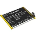 24hShop Batteri til smarttelefon, mobil for VIVO iQOO Neo 855, V1936, V1936A
