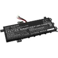 Cameron Sino Batteri til bærbar PC for Asus VivoBook 15 X509UJ, VivoBook 15 X509MA og andre.