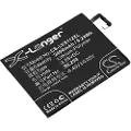24hShop Batteri for SmartPhone, Mobil for Lenovo Vibe S1, S1a40, S1a40 Dual SIM TD-LTE og andre.