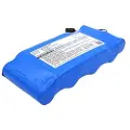 Cameron Sino Batteri for medisinsk bruk til Drager Drager Infinity Monitor Gamma, MS31385 og andre.
