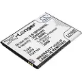 24hShop Batteri for SmartPhone, Mobil for Casper Via V6X