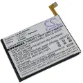 24hShop Batteri for smarttelefon, mobil for BLU Studio C Super Camera, D870U