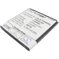 24hShop Batteri for SmartPhone, Mobil for BLU Tank 4.5