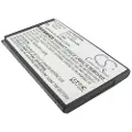24hShop Batteri for SmartPhone, mobil for Audiovox Shuttle, CDM-8964