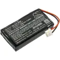 Cameron Sino Batteri for medisinsk for CHARMCARE ACCURO TABLETOP PULSE OXIMETER