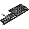 24hShop Batteri til bærbar PC for Lenovo Chromebook N21, Chromebook N21-80MG