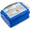 Cameron Sino Batteri for medisinsk bruk for Nihon Kohden SVM-7501