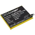 24hShop Batteri for smarttelefon, mobil for VIVO Y9S, V1945A, V1945T