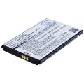 24hShop Batteri for SmartPhone, Mobil for BLU Dash 3.2