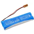 Cameron Sino Batteri for medisinsk bruk for Critikon P81