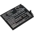 24hShop Batteri for smarttelefon, mobil for GIONEE M7, M7L
