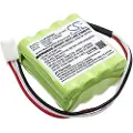 Cameron Sino Batteri for medisinsk bruk for Morita DentaPort ZX, DentaPort Root ZX